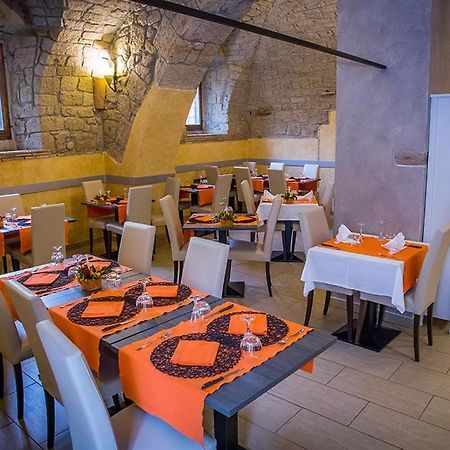 Torretta Del Sordo Lago Di Bolsena Villa Piansano Ngoại thất bức ảnh