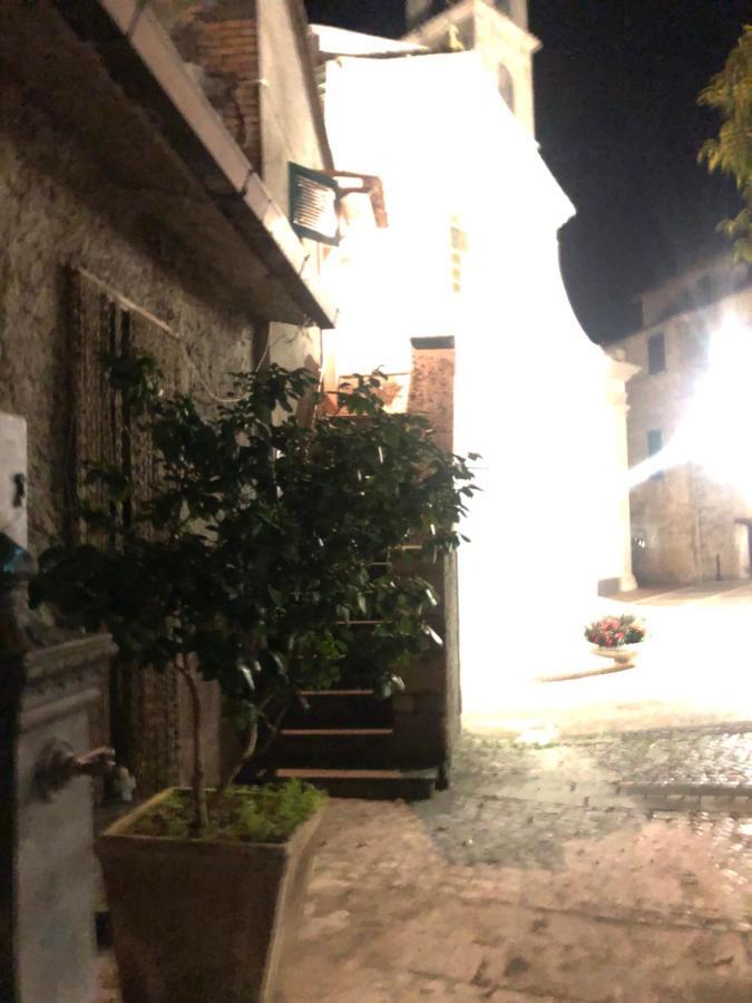 Torretta Del Sordo Lago Di Bolsena Villa Piansano Ngoại thất bức ảnh