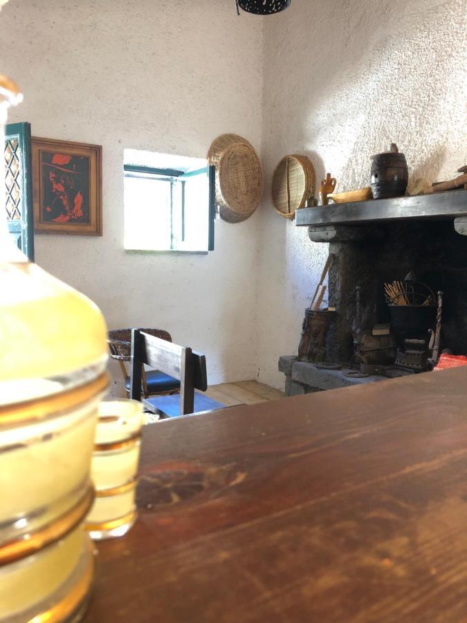 Torretta Del Sordo Lago Di Bolsena Villa Piansano Ngoại thất bức ảnh