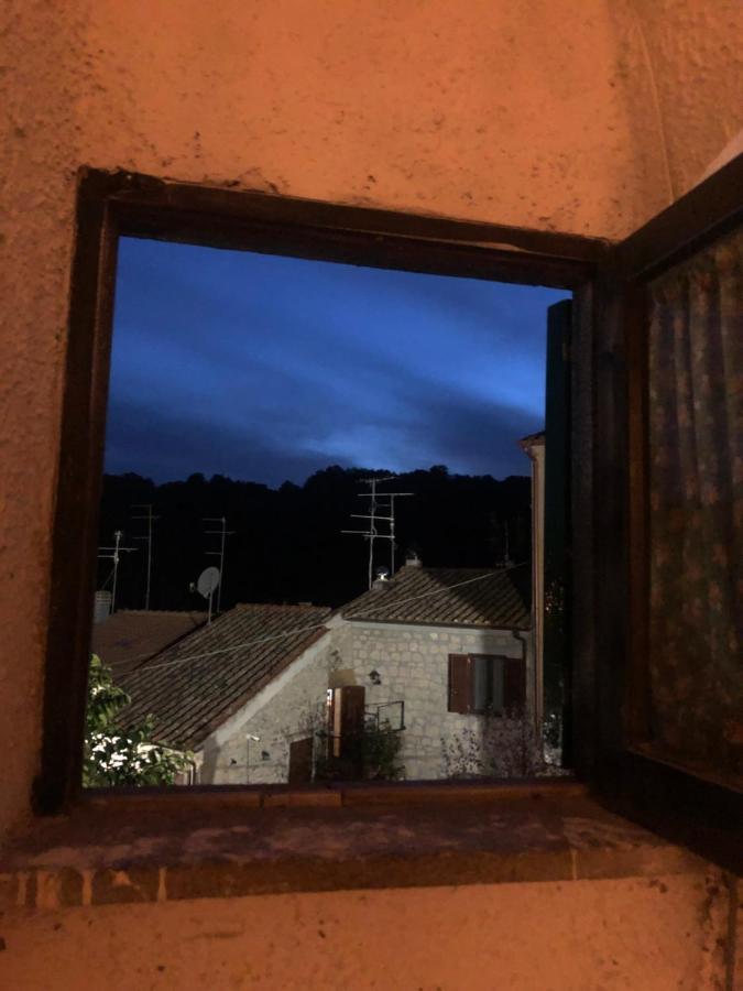 Torretta Del Sordo Lago Di Bolsena Villa Piansano Ngoại thất bức ảnh