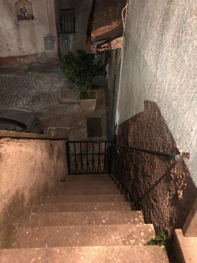Torretta Del Sordo Lago Di Bolsena Villa Piansano Ngoại thất bức ảnh