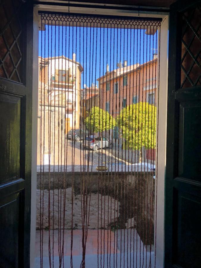 Torretta Del Sordo Lago Di Bolsena Villa Piansano Ngoại thất bức ảnh