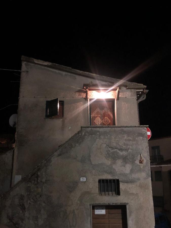 Torretta Del Sordo Lago Di Bolsena Villa Piansano Ngoại thất bức ảnh