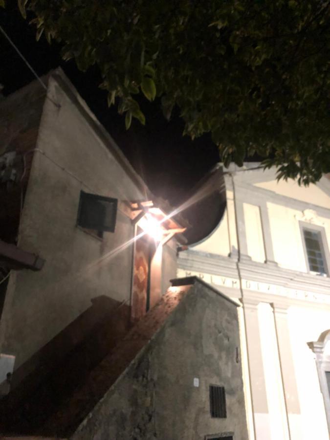 Torretta Del Sordo Lago Di Bolsena Villa Piansano Ngoại thất bức ảnh